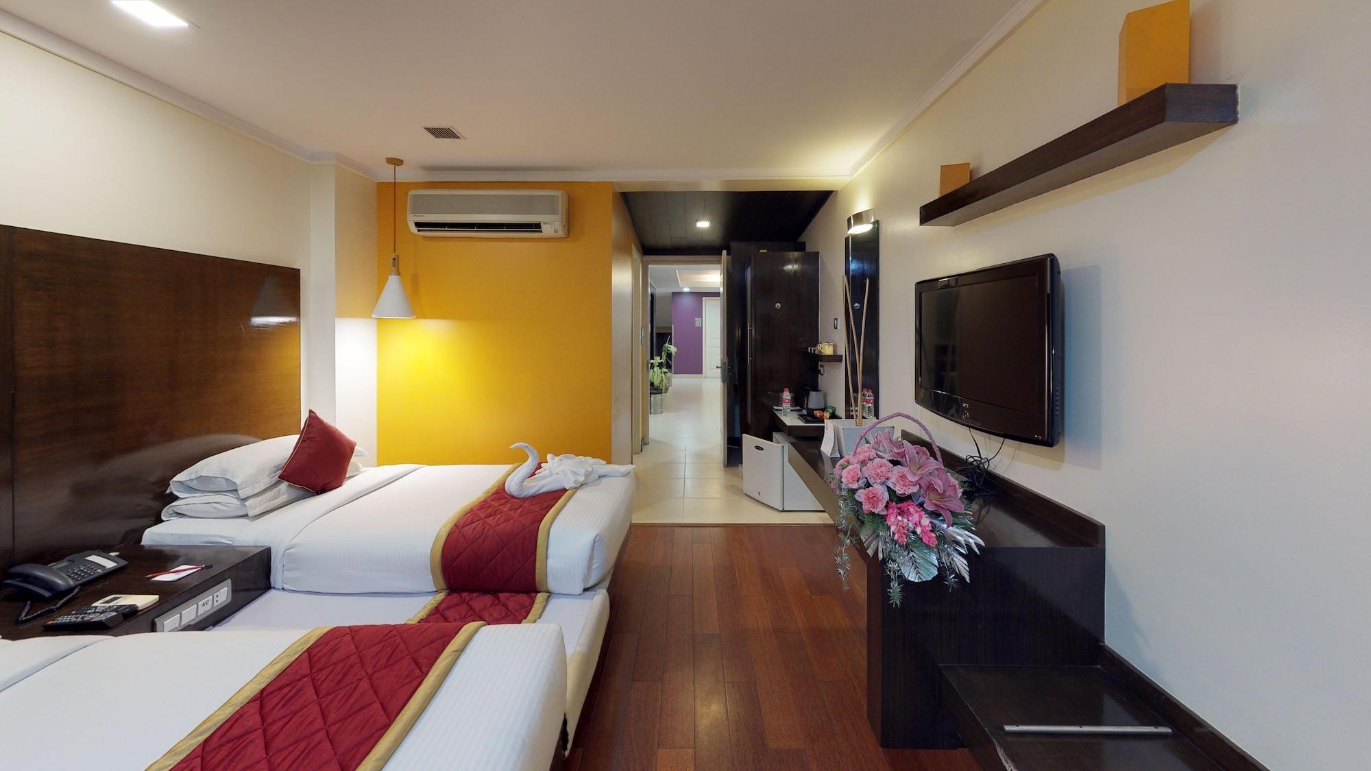 37Th Crescent Hotel Bengaluru Εξωτερικό φωτογραφία