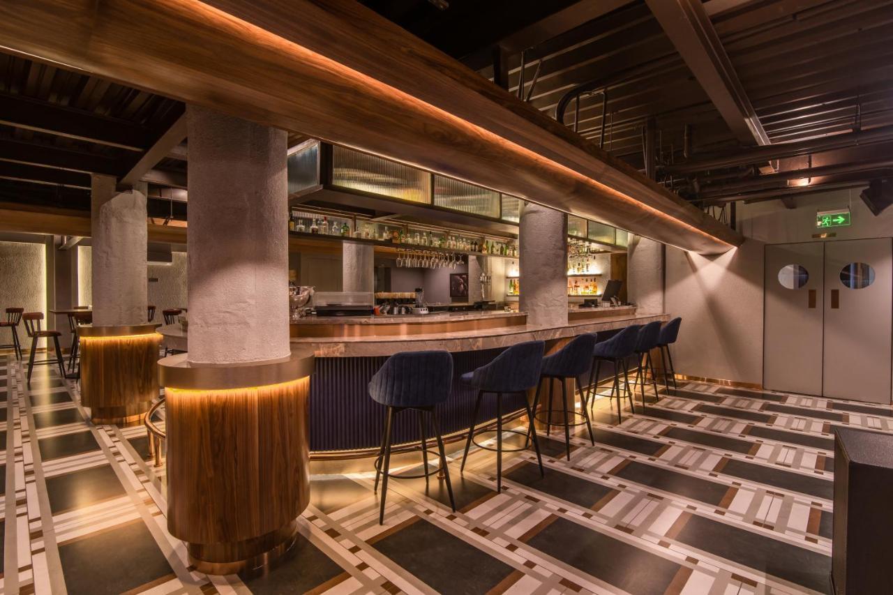 37Th Crescent Hotel Bengaluru Εξωτερικό φωτογραφία
