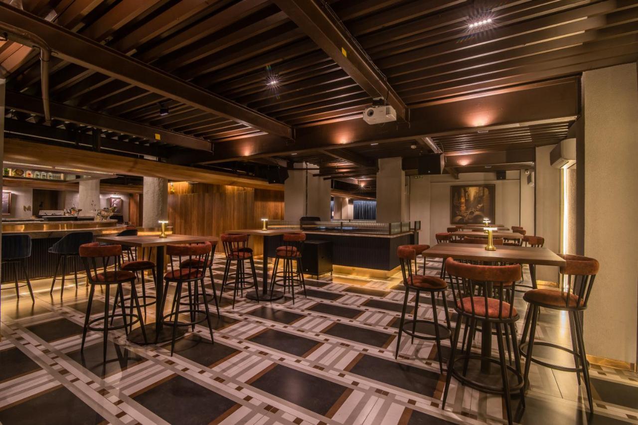37Th Crescent Hotel Bengaluru Εξωτερικό φωτογραφία