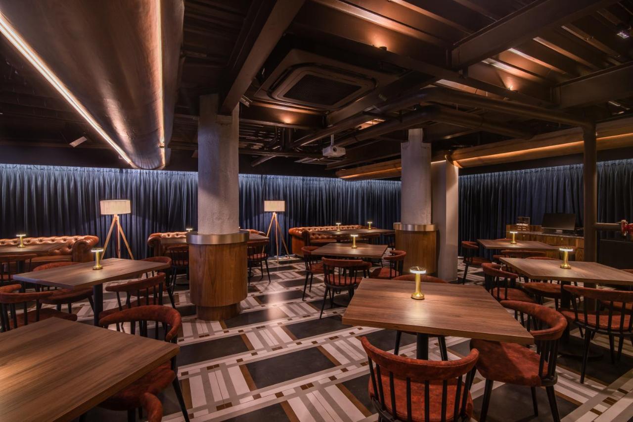 37Th Crescent Hotel Bengaluru Εξωτερικό φωτογραφία