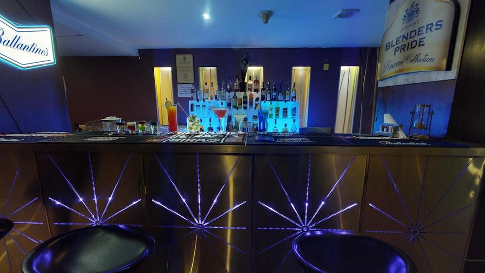 37Th Crescent Hotel Bengaluru Εξωτερικό φωτογραφία