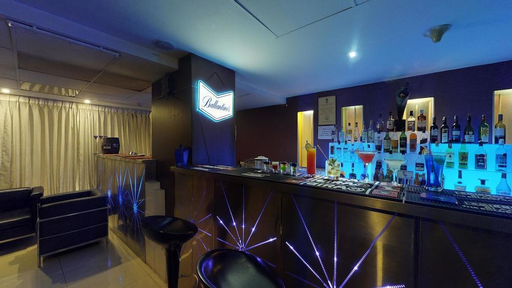 37Th Crescent Hotel Bengaluru Εξωτερικό φωτογραφία
