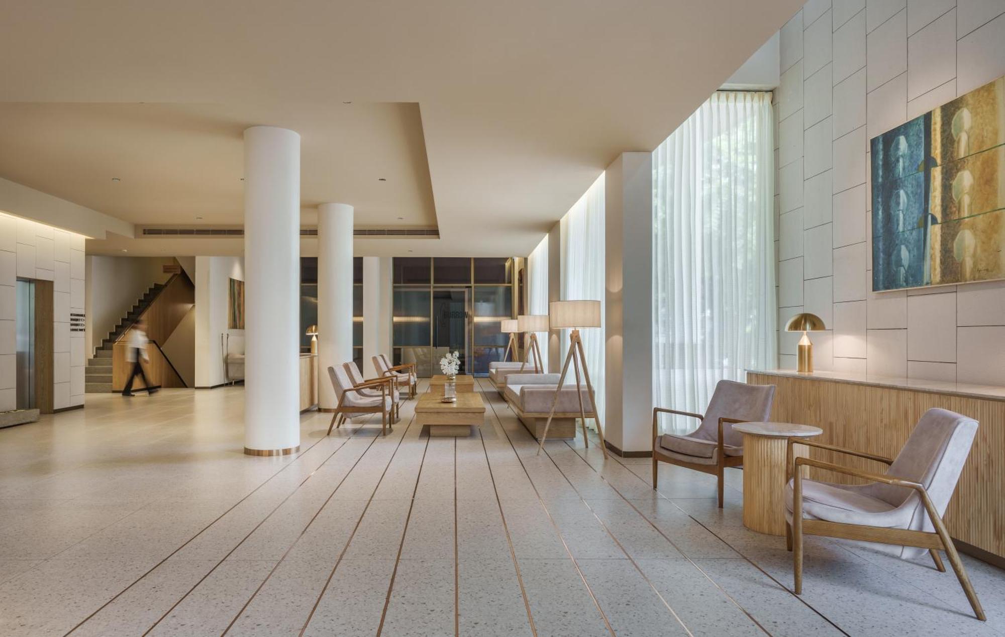 37Th Crescent Hotel Bengaluru Εξωτερικό φωτογραφία