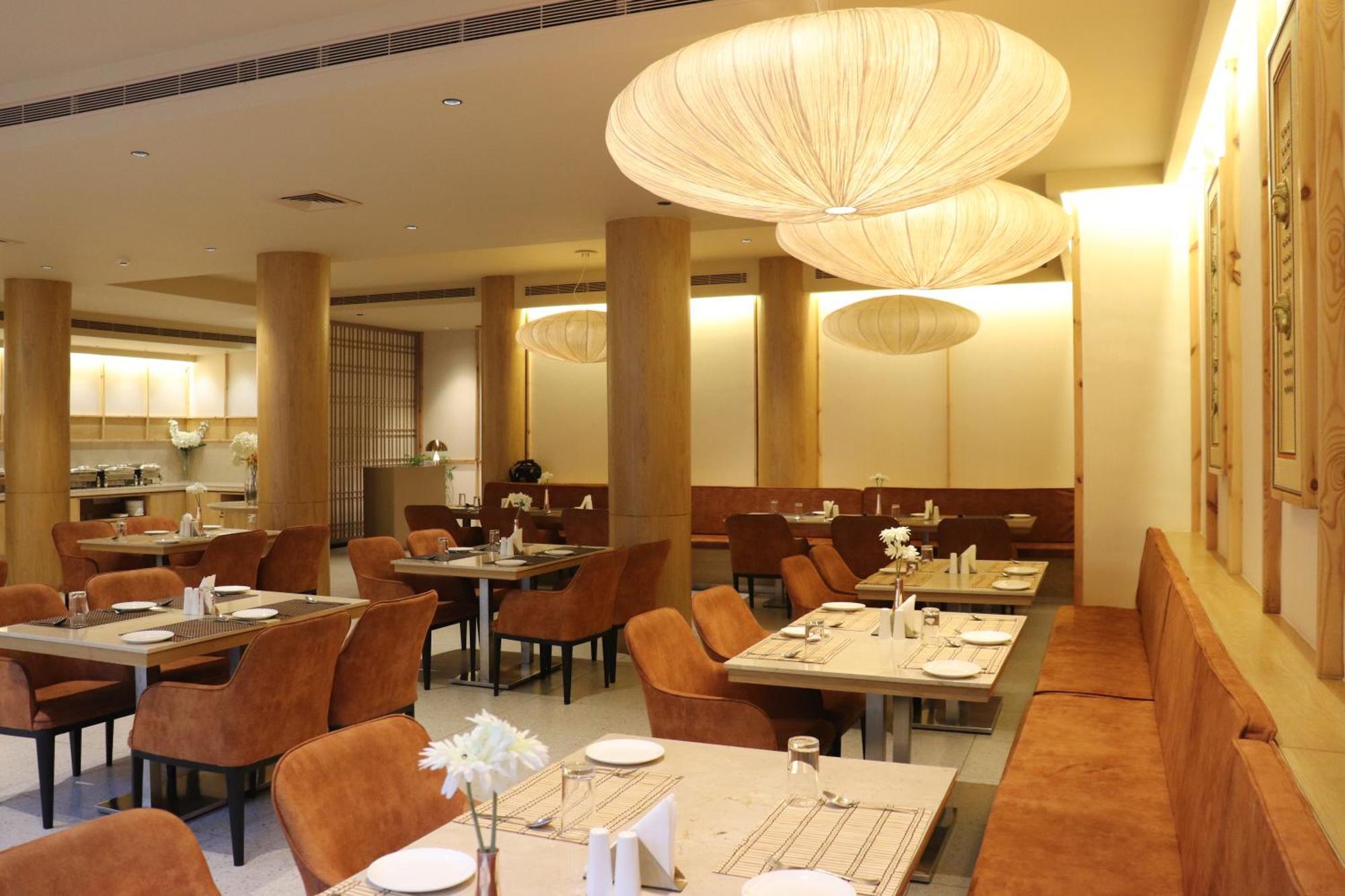37Th Crescent Hotel Bengaluru Εξωτερικό φωτογραφία