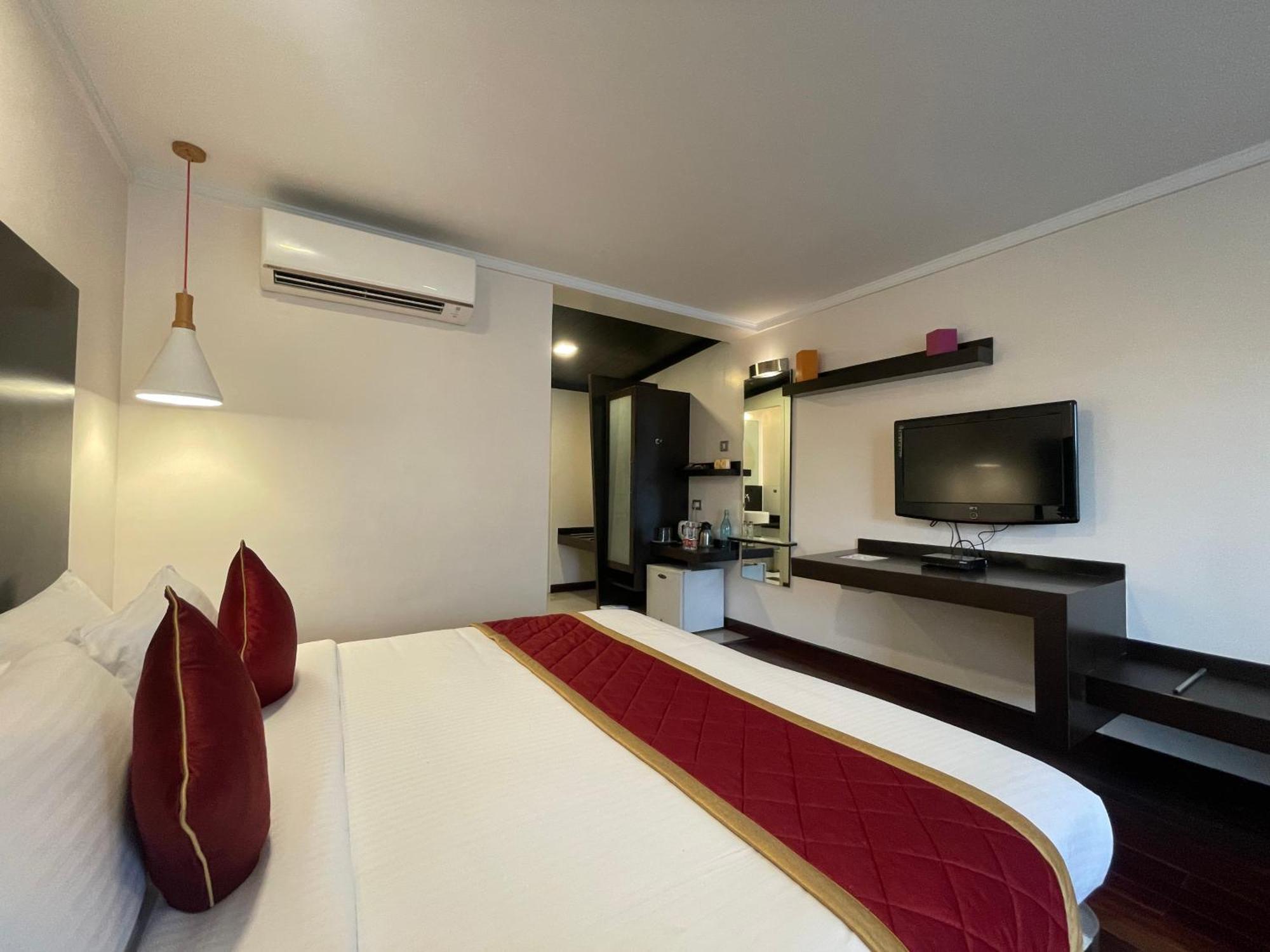 37Th Crescent Hotel Bengaluru Εξωτερικό φωτογραφία